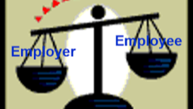 Labour Relations in Manufacturing Industries Training Course