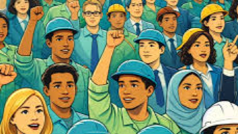 Labour Rights in Humanitarian Settings Training Course