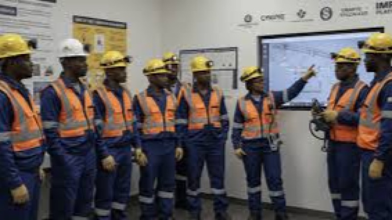 Labour Rights in Mining Operations Training Course