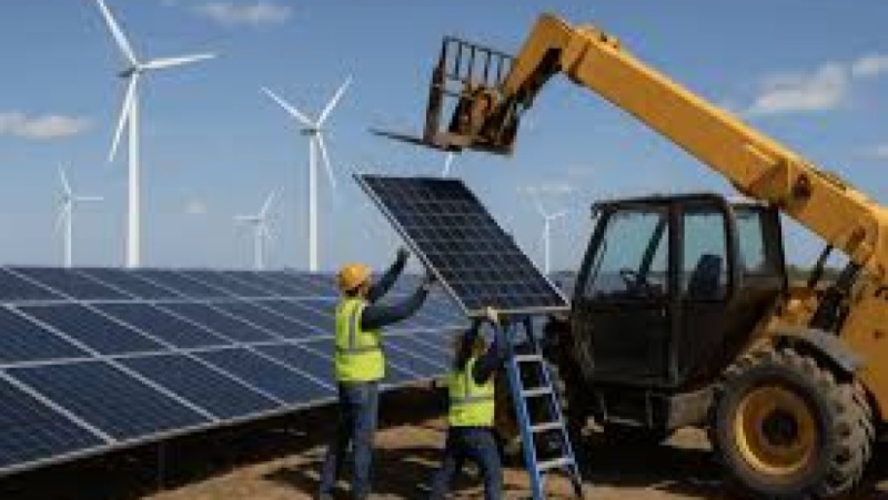 Labour Rights in Renewable Energy Projects Training Course