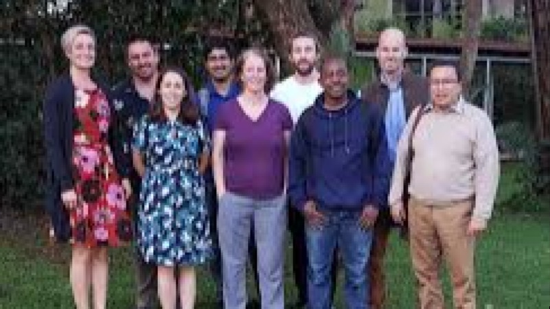 Land-Use Planning for Wildlife Corridors Training Course