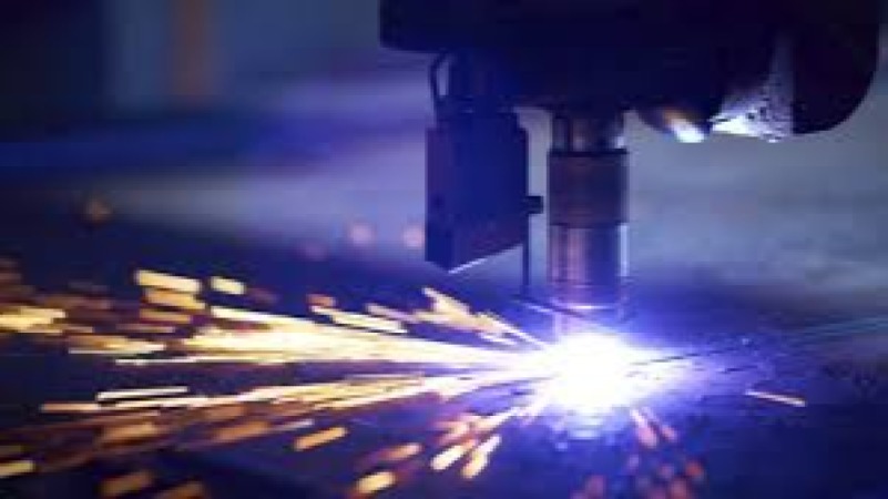Laser Manufacturing Technologies Training Course