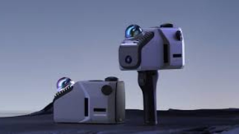 Laser Scanning for Buildings Training Course