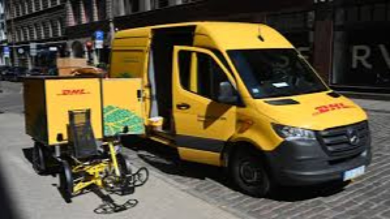 Last Mile Delivery Planning Training Course