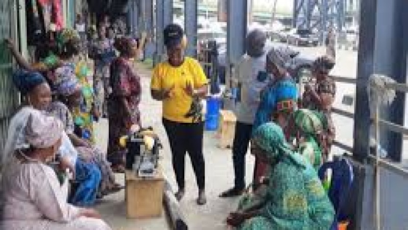 Last Mile Fulfillment Centers Training Course