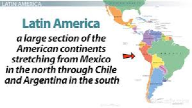 Latin American Politics and Hemispheric Relations Training Course