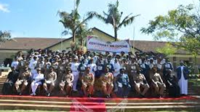 Leadership and Command in Complex Security Environments Training Course