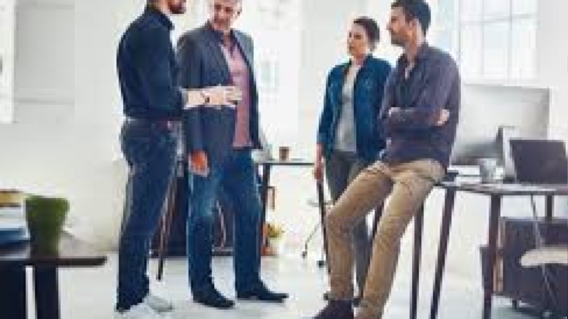 Leadership Communication for Union Executives Training Course