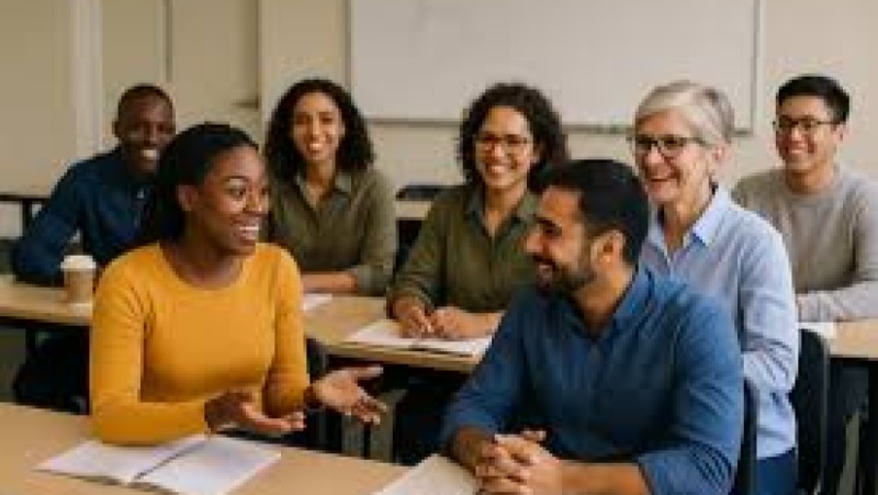 Leadership for Social Change Training Course