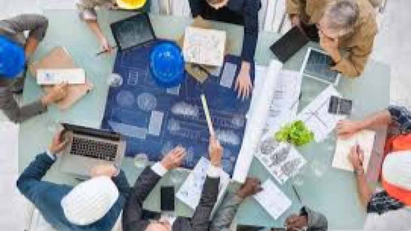 Leadership in Construction Projects Training Course