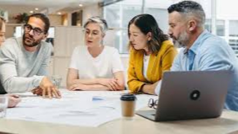 Leading Research Teams Training Course