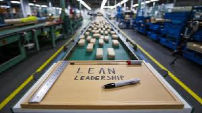 Lean Leadership for Manufacturing Executives Training Course