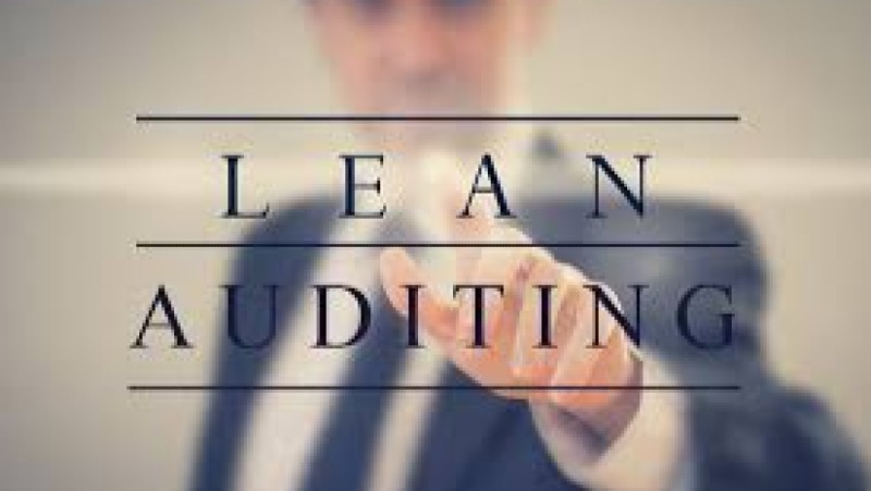 Lean Manufacturing Auditing Training Course