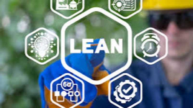 Lean Manufacturing Transformation Strategy Training Course