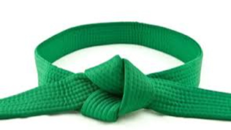 Lean Six Sigma Green Belt for project managers Training Course