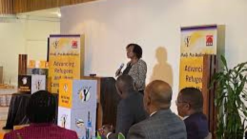 Legal Assistance for Asylum Seekers Training Course