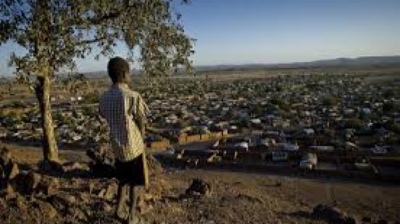 Legal Protection of Internally Displaced Persons Training Course