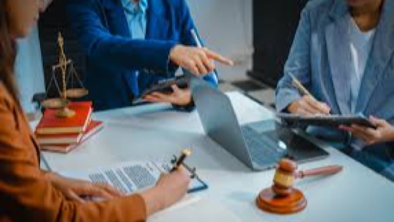 Legal Writing for Trade Union Officers Training Course