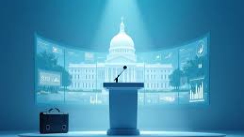 Legislative Affairs Communication Training Course