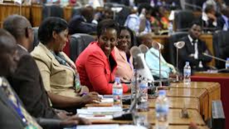 Legislative Oversight of Public Finance Training Course