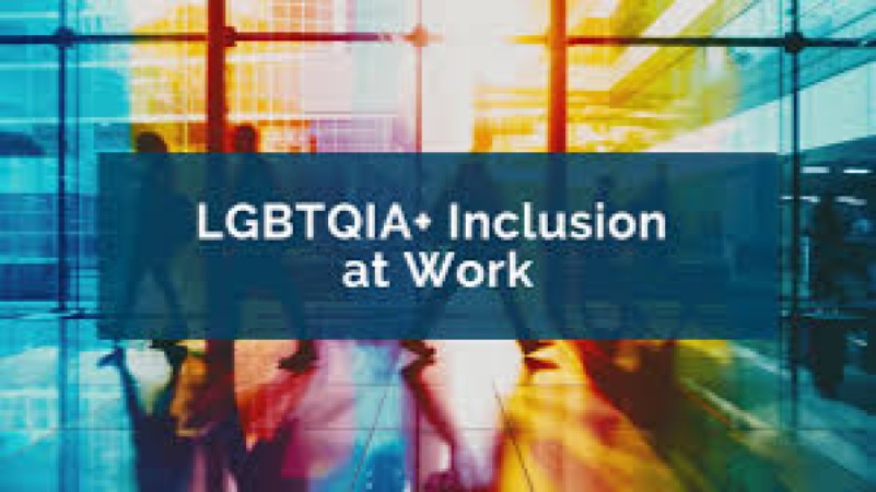 LGBTQ+ Inclusion in the Workplace Training Course
