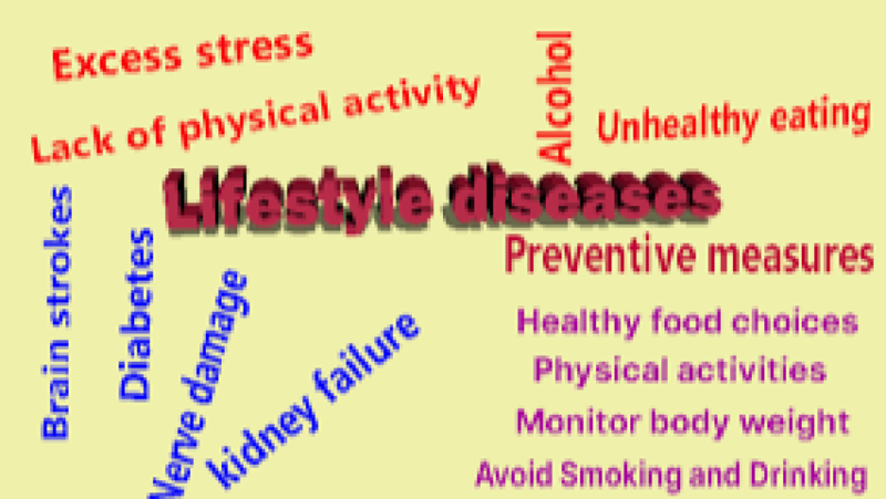 Lifestyle Disease Prevention Training Course