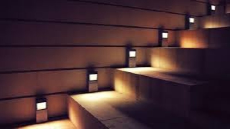 Lighting Design for Architecture Training Course