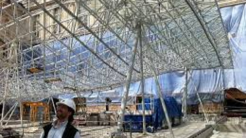 Lightweight Structural Materials Training Course