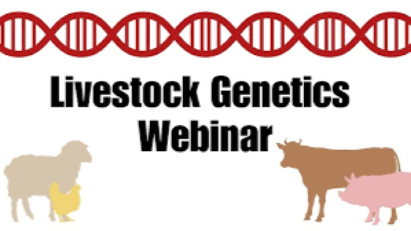 Livestock Genetics & Selection Training Course