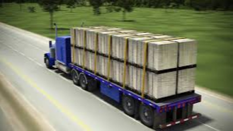 Load Securing and Cargo Safety for Transporters Training Course