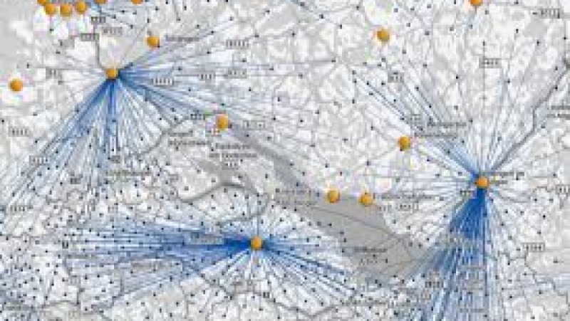 Location Analytics for Targeting Interventions Training Course
