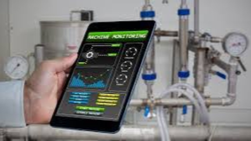 Machine Health Monitoring in Manufacturing Training Course