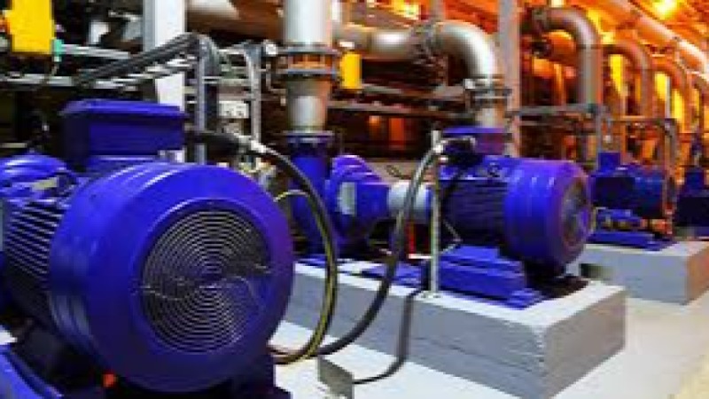 Machine Health Monitoring Training Course