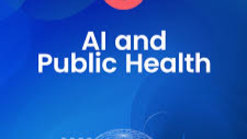 Machine Learning in Public Health Training Course