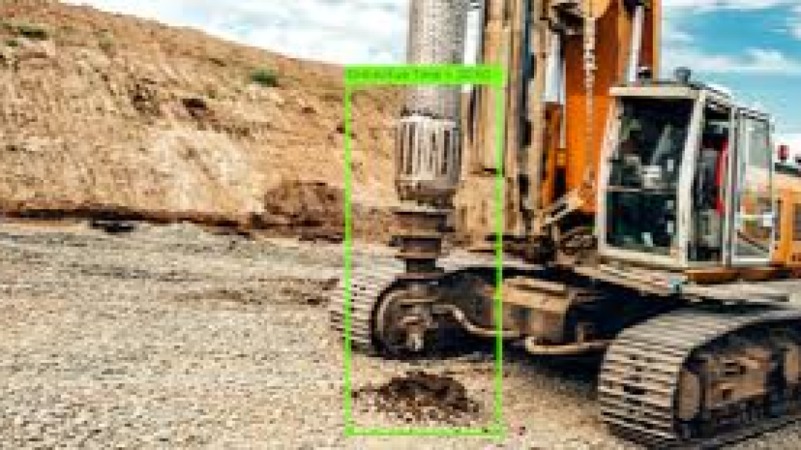 Machine Vision in Mining Training Course