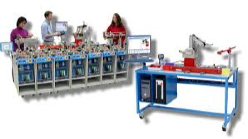Maintenance Automation Systems in Manufacturing Training Course