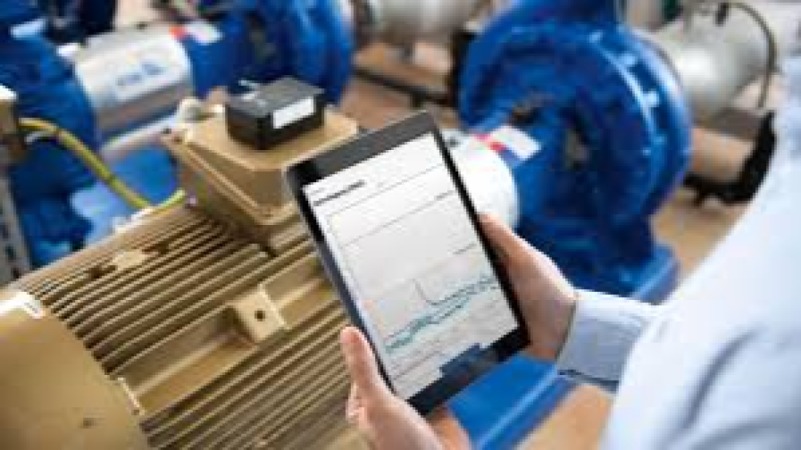 Maintenance Digitalization in Manufacturing Training Course