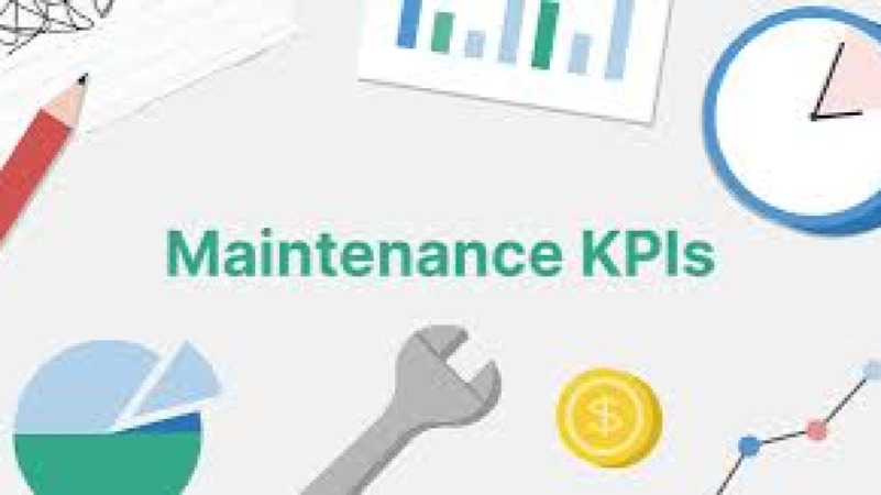 Maintenance KPI Systems in Manufacturing Training Course