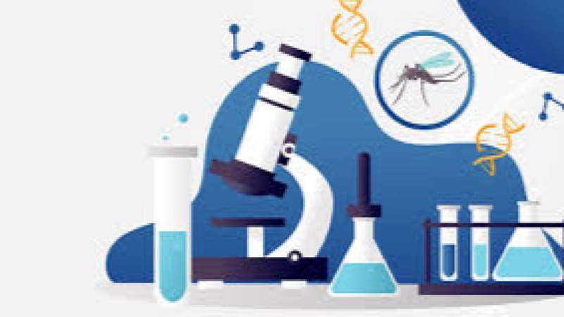 Malaria Control Programs Training Course