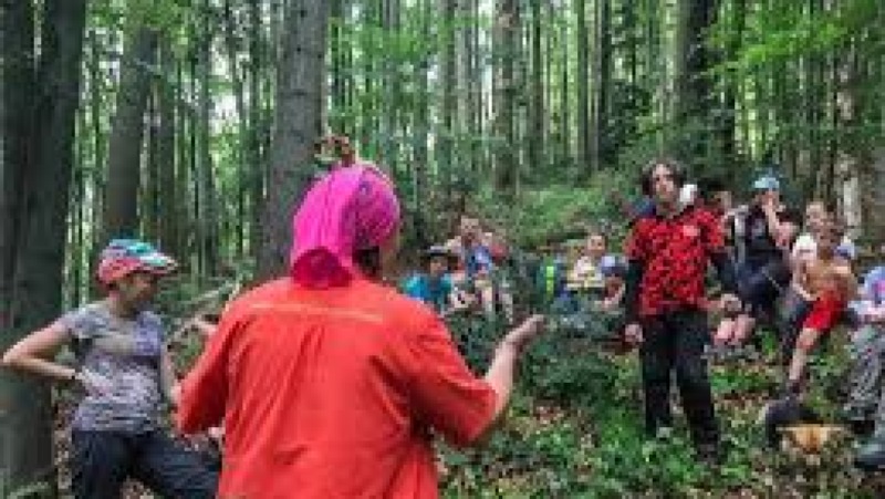 Managing Conflicts in Protected Area Settings Training Course