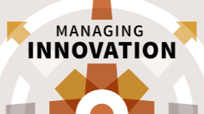 Managing Innovation in Research Training Course