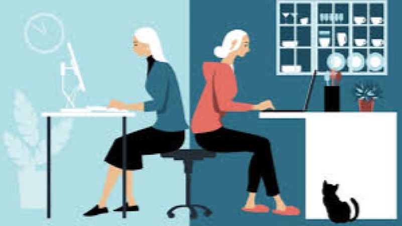 Managing Remote and Hybrid Workforces Training Course