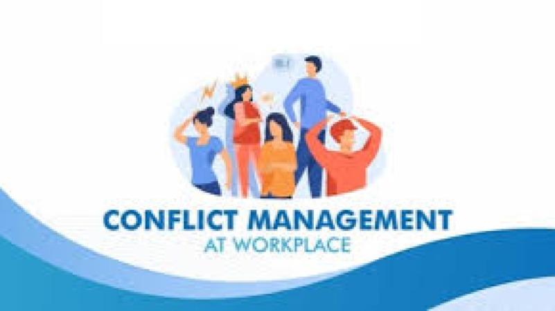 Managing Workplace Conflict and Disputes Training Course
