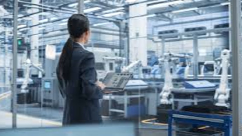Manufacturing Leadership & Strategy Excellence Training Course