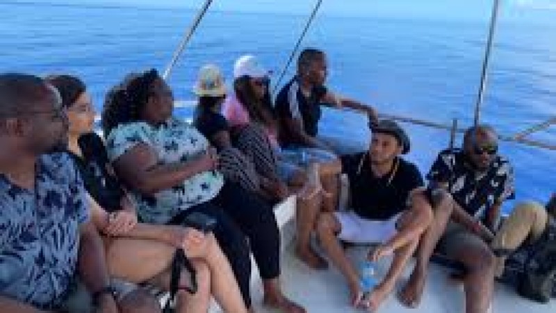 Marine and Coastal Wildlife Conservation Training Course