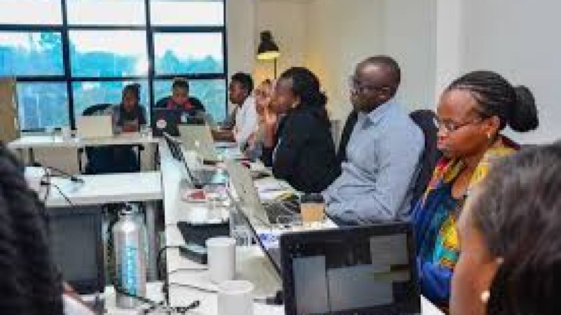 Market Data Analytics Training Course