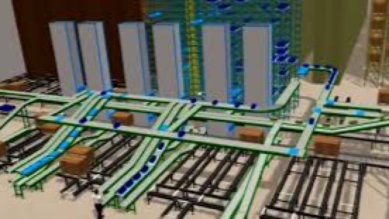 Material Flow Analysis Training Course
