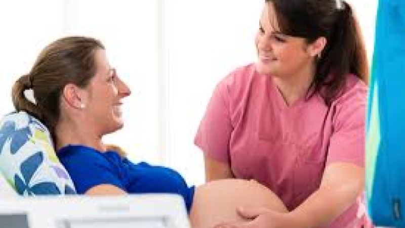 Maternal Health Programs Training Course