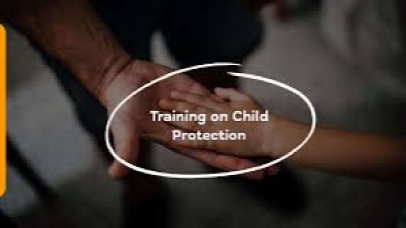 M&E for Child Protection Initiatives Training Course