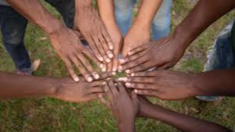 M&E Social Cohesion Programs Training Course